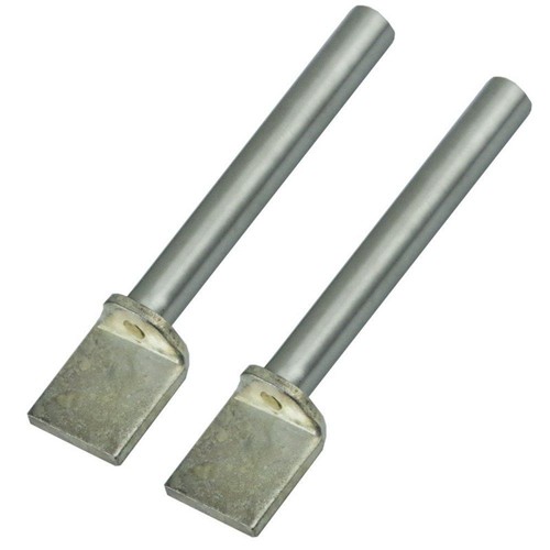 Aoyue 1315 flat tip - flat, hot