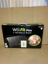 Nintendo Wii Fit Plus Balance
