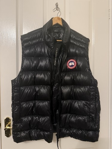 Canada goose men - goose,