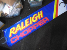 RETRO RALEIGH CHOPPER