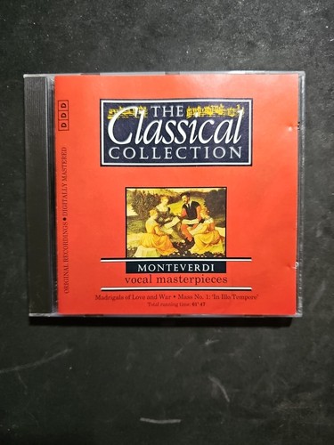 The classical collection - classical, #49