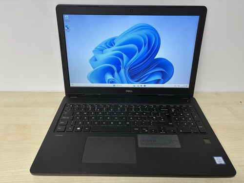 Dell latitude 3580 - dell, 15.6"