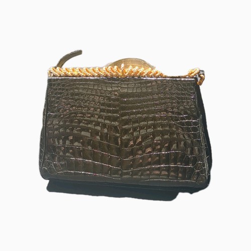 Vntg sacha france embossed - sacha,