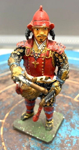 Del prado japan - del, sengoku