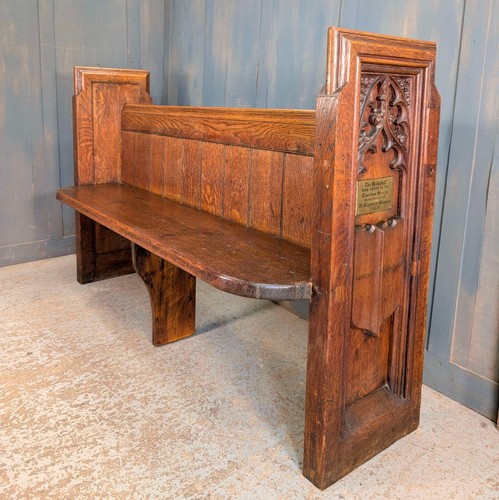 Excellent victorian carved - excellent,