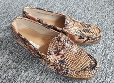 Weejuns genuine leather shoes