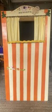 Puppet Theatre