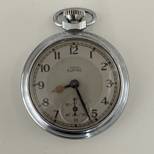 Vintage 1950s smiths empire - smiths,