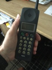 Rare nec p100 jade - 1a, bt