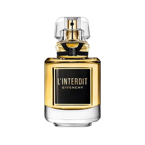 Givenchy interdit parfum - givenchy,