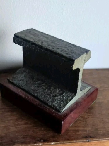 British railway chunk - british, of