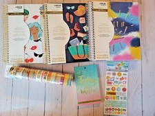 Recollections Spiral Planners