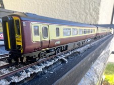 Dapol N Gauge Class 156
