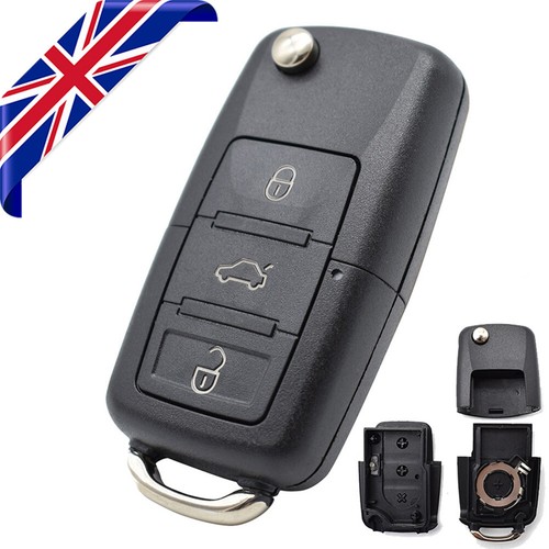 Car replacement key shell - car, case