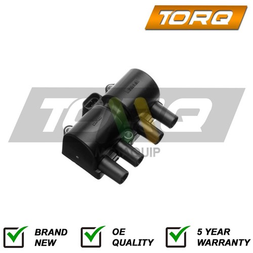 Ignition coil torq - ignition, fits