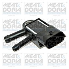 Exhaust Pressure Sensor Fits