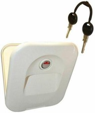 Thetford Cassette Toilet