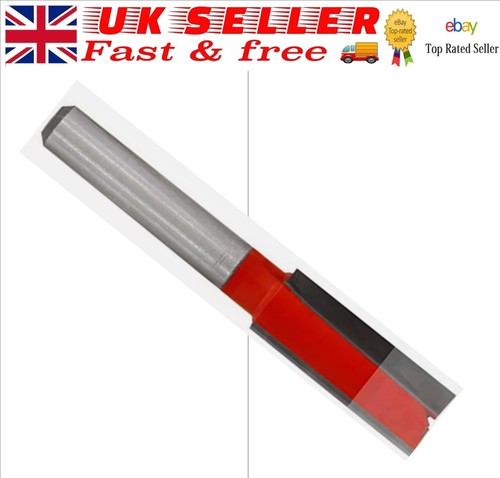 Freud pro straight router bit - pro,