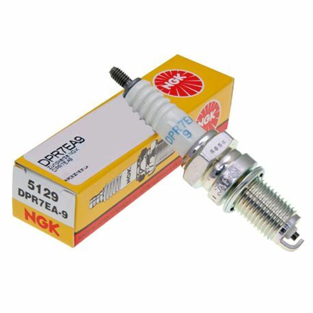 Ngk dpr7ea9 dpr7ea spark - ngk,