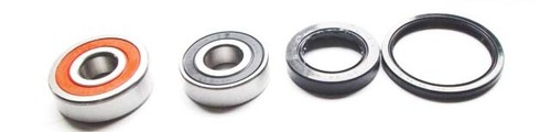 Wheel bearing kit - front, for