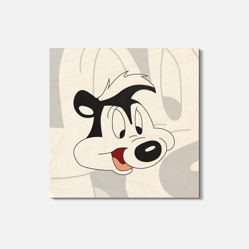 Looney tunes cartoon pepe - looney,
