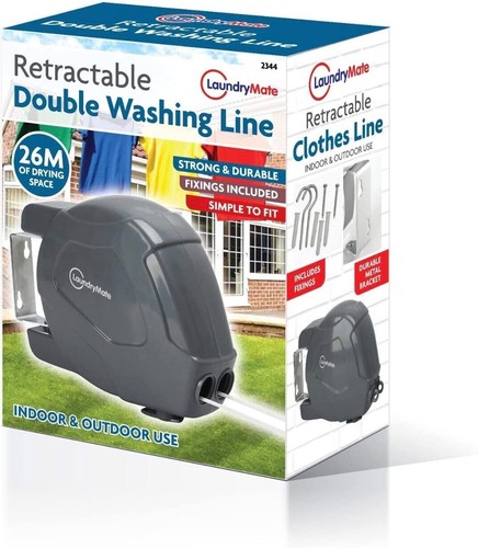 Durable automatic retractable - durable,