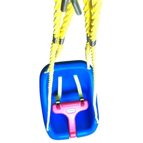 Little tikes swing 1 snug - 2,