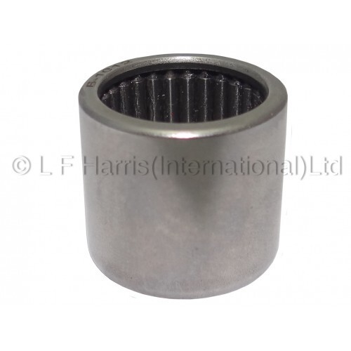 Triumph needle roller bearing - needle,