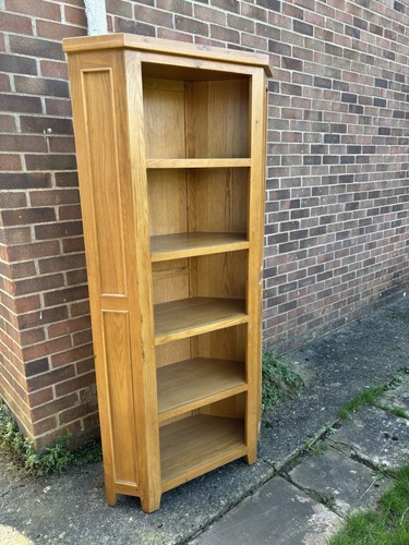 Oak furniture land rustic - oak,