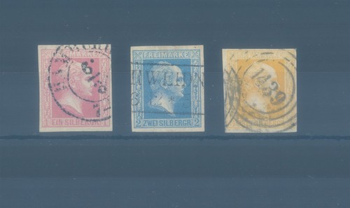 Germany old states prussia - germany,