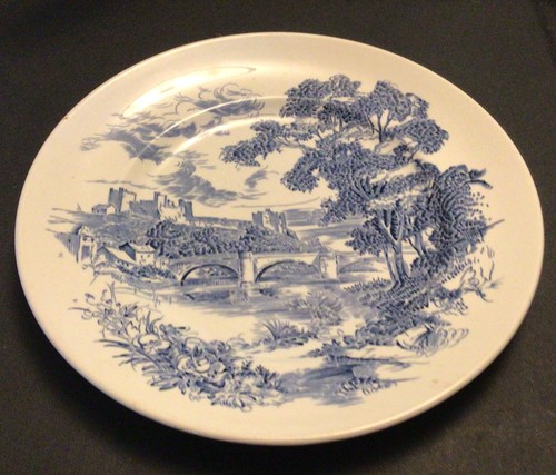 Enoch wedgwood tunstall - enoch,