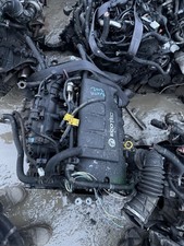 12-18 VAUXHALL MERIVA/CORSA E