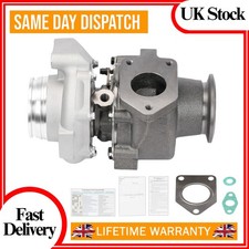 Turbo Turbocharger For BMW