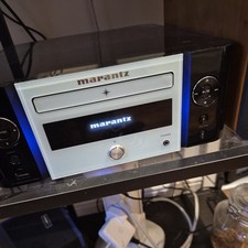 Marantz cr611 network - marantz, m-cr611