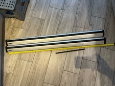 Thule Wingbar 118cm Roof Bars