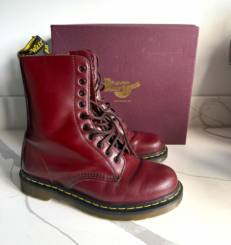 Martens 1490 airwair - dr.,
