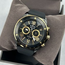 Bulova 98B278 Marine Star