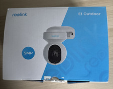 Reolink outdoor 5mp ptz - outdoor,