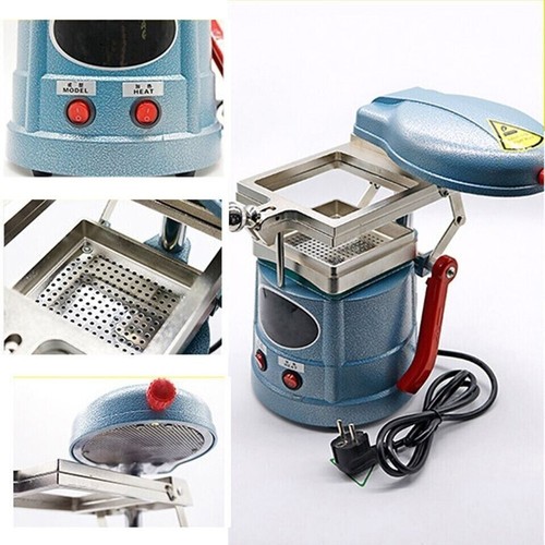 Dental vacuum molding forming - dental,