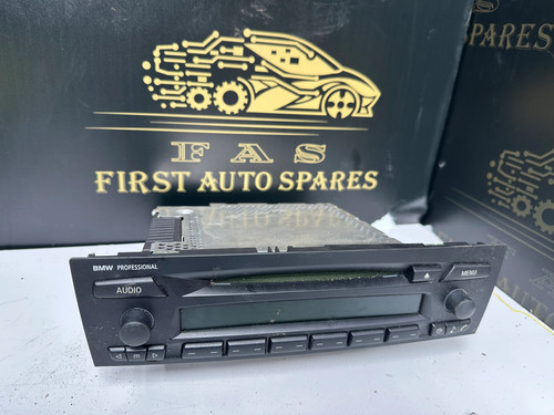 Bmw e90 radio - bmw,