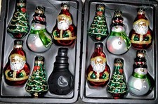 Christopher Radko Glass