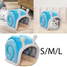 Pet Cat Bed Dog House