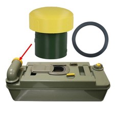 For Thetford C2 C3 C4 C200