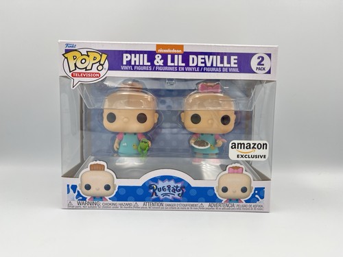 Funko pop television rugrats - funko, pop!