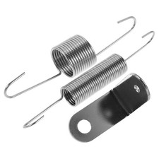  3PCS Throttle Return Spring