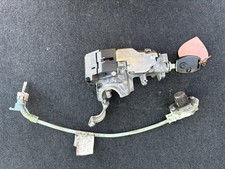 HONDA CIVIC mk8 2007 Ignition