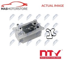 ENGINE OIL COOLER NTY