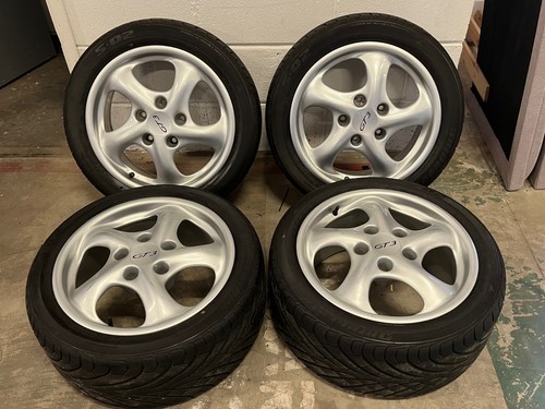 Genuine porsche 911 996 - genuine,