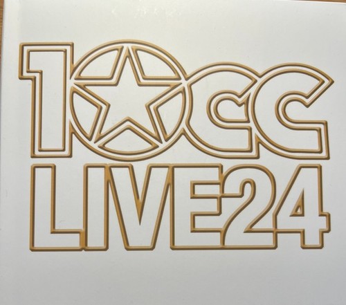 10cc live - , 24