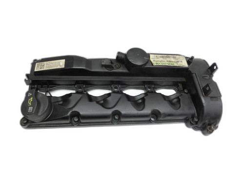 Valve cover cylinder head - valve,